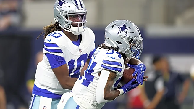 Cowboys News: $24M in savings, exhibitionists storm Seattle