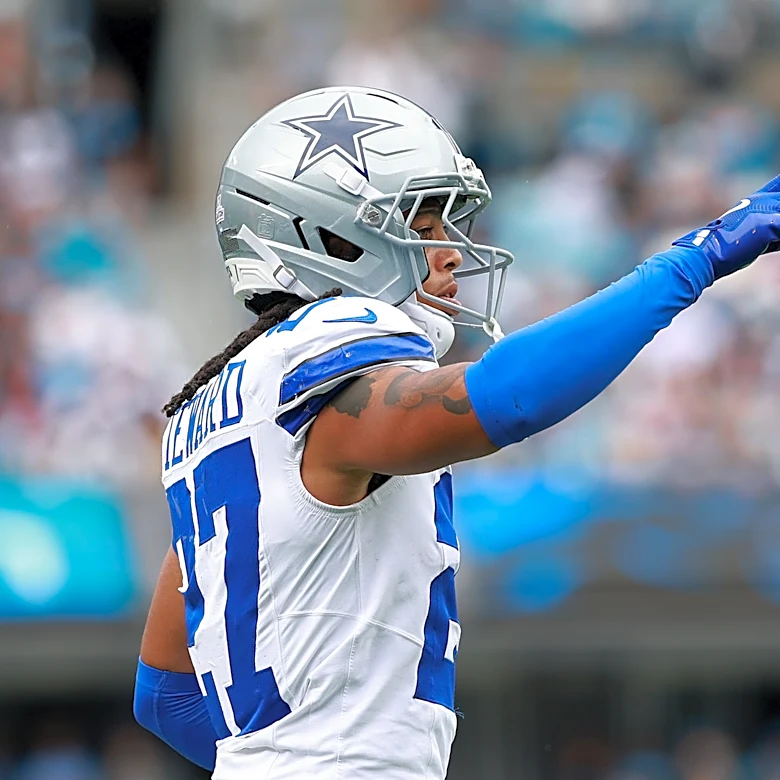 3 underdiscussed Cowboys from Cardinals game, the forgotten heroes