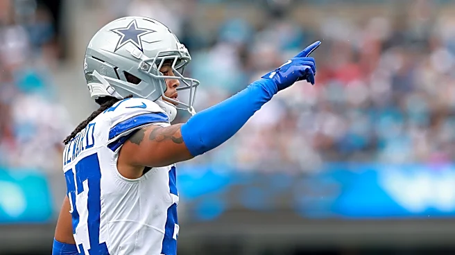 3 underdiscussed Cowboys from Cardinals game, the forgotten heroes