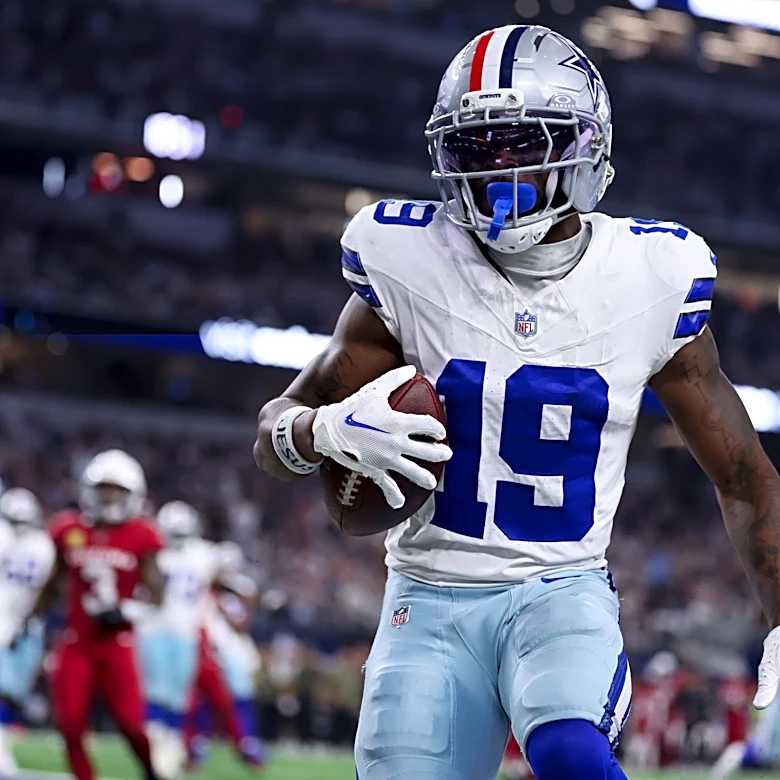 Cowboys Preseason Player Power Rankings: Pickens, Prescott, Lamb or Q?
