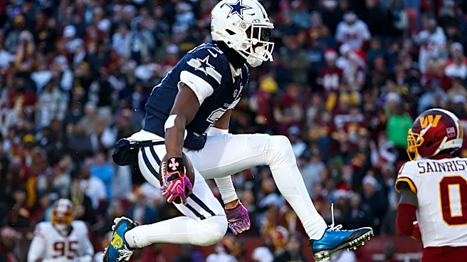 Is George Pickens a better fantasy pick than CeeDee Lamb in 2026?