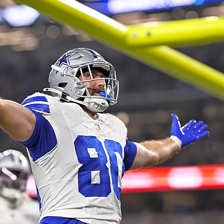 Snap Counts: Cowboys take long last look at these veterans, prospects in preseason finale