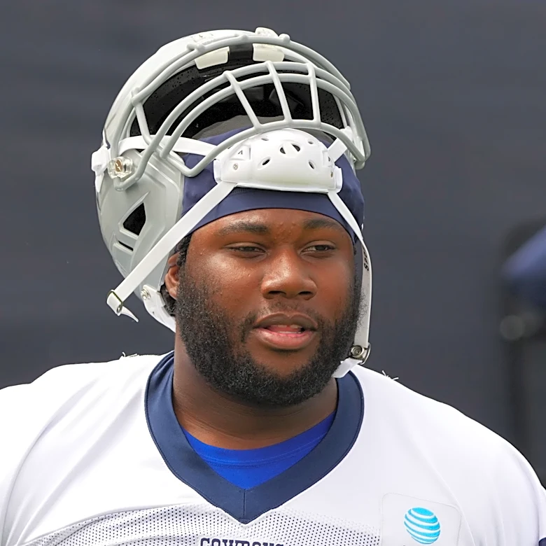 Cowboy trade former 7th-round pick to Texans after he failed to win job