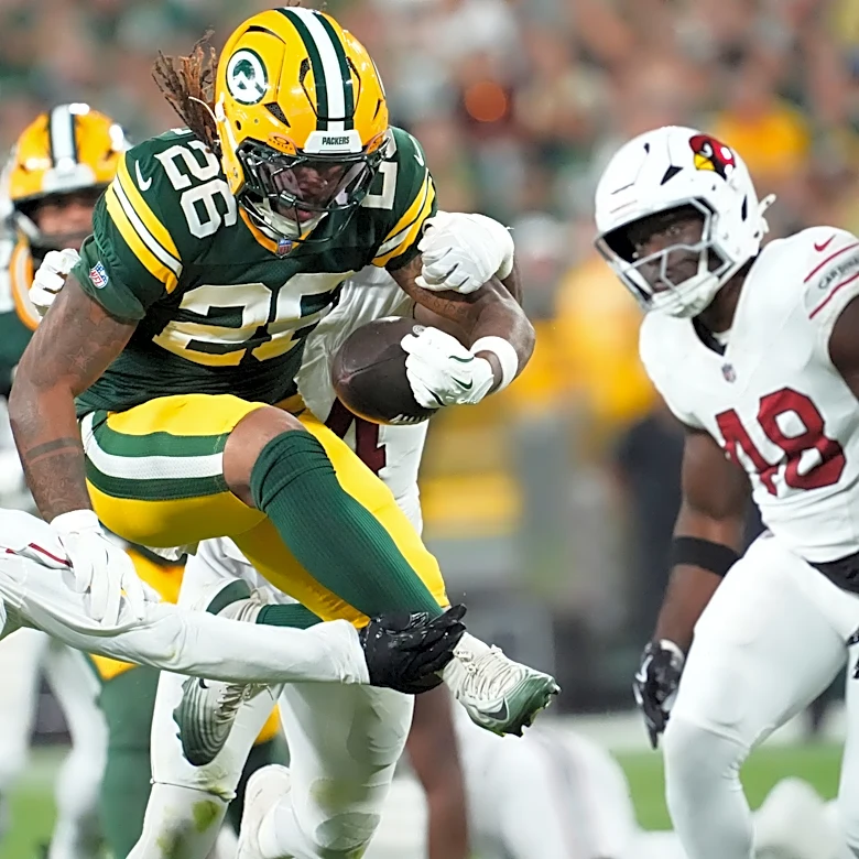 4 Waiver wire running backs the Cowboys should pursue