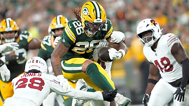 4 Waiver wire running backs the Cowboys should pursue