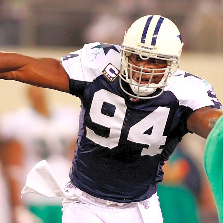 Miller throws up bat signal after Aaron Donald comes out of retirement