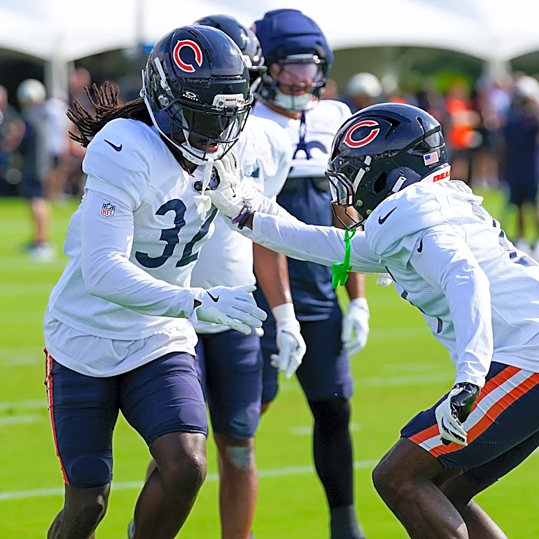Former Bears 5th rounder among 5 free-agent CBs who could help Cowboys