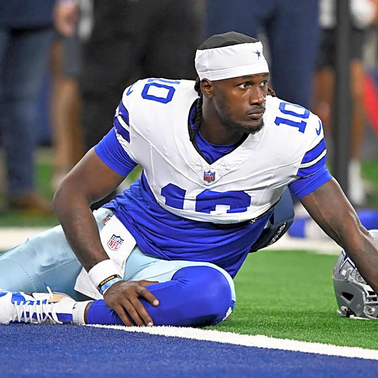 Cowboys QB Joe Milton clears waivers, here's what's next