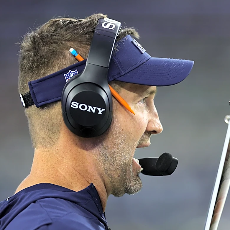 HC Schottenheimer reveals Cowboys' secret playbook is now in effect