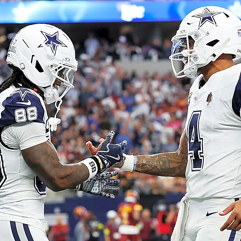 Cowboys strip their best player of Captain's C, announce 2026 crew