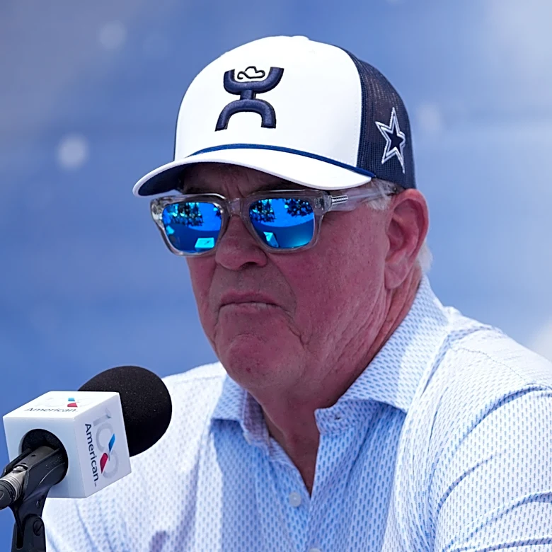 Cowboys $19M moves reek of Maxximizing cap space as trade precursor