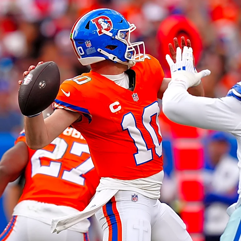 Cowboys 2026 pass rush blueprint missing one major $106M piece