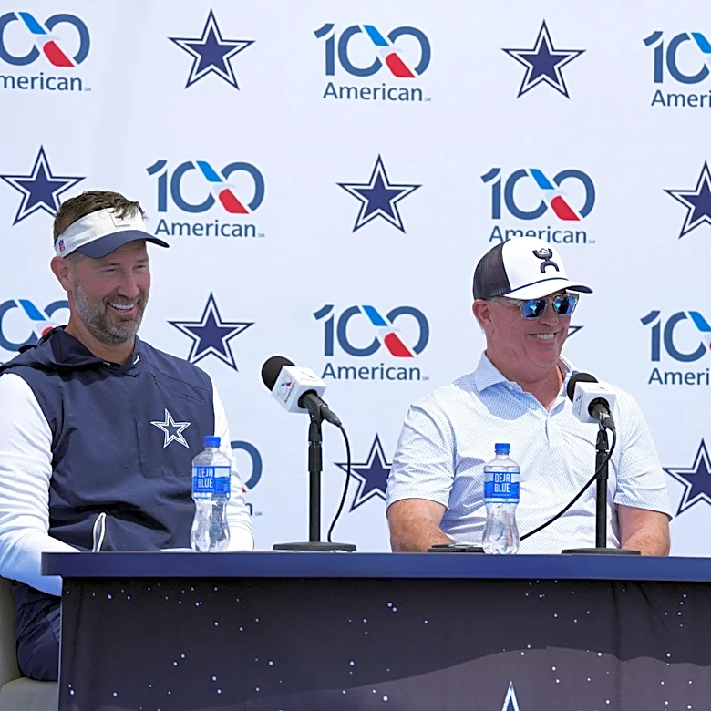 Cowboys Headlines: A win-now mentality, Most important players in '26