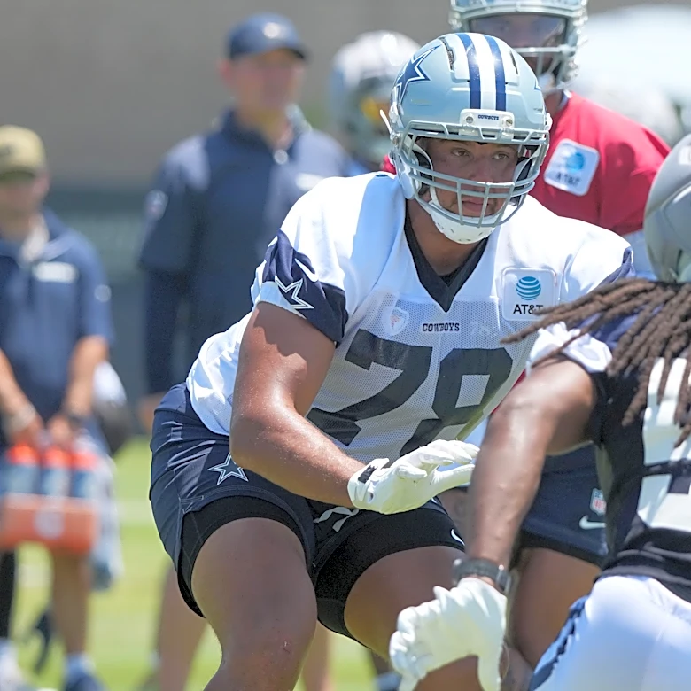 Cowboys can survive issues of $51M starter because of this development