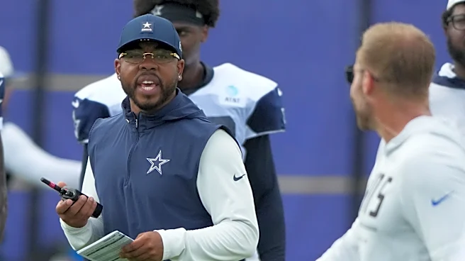 Despite star power, can Cowboys defense outperform Rams in long run?