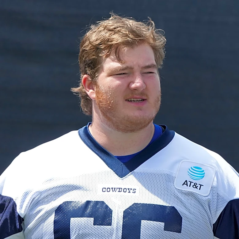 Injury Fallout: Cowboys OL dominoes topple over with Smith move to IR