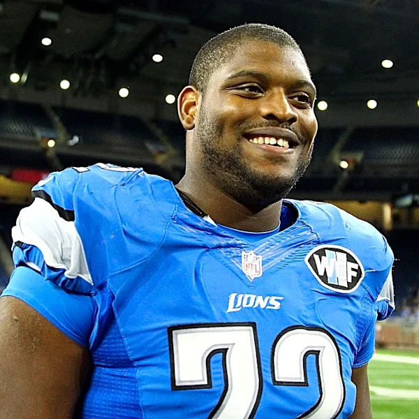 Cowboys make two moves to replace $96M starter, add former Lions 1st rounder