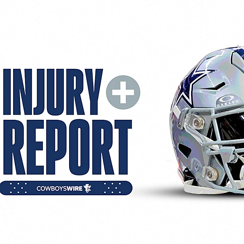 Cowboys-Giants initial Week 1 Injury Report: Malik Nabers update