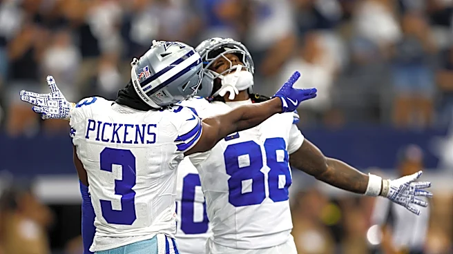 Cowboys vs Giants: 3 things to love about the matchup in Week 1