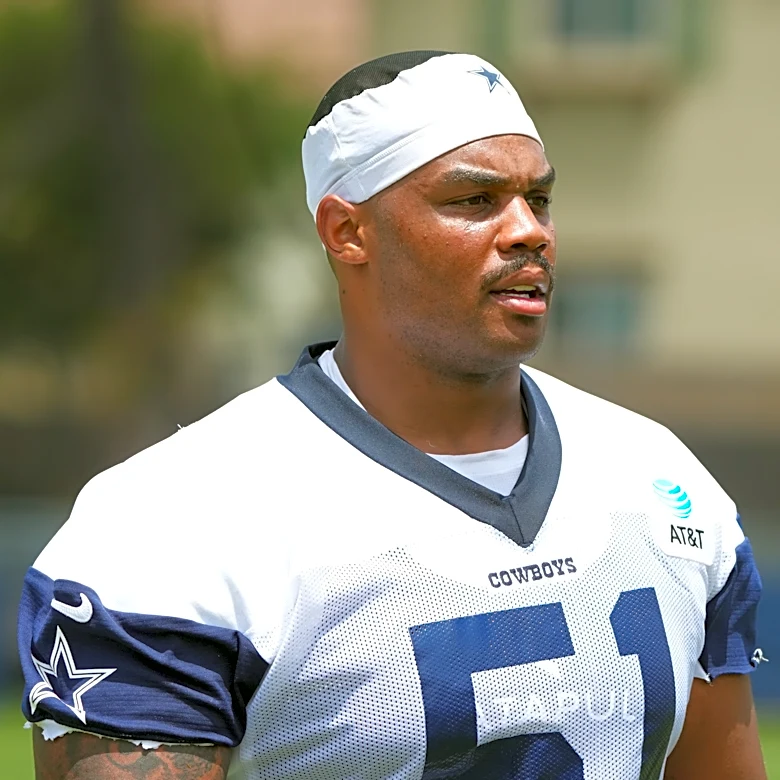 Cowboys Headlines: O-Line reinforcements arrive, Pickens bold claim