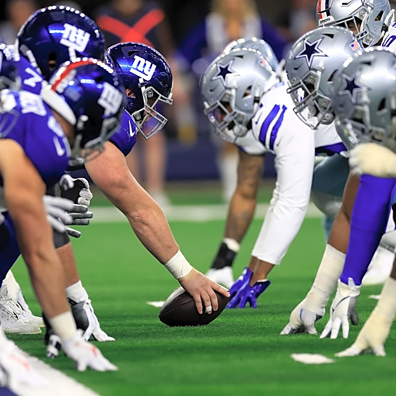 4 Cowboys X-Factors ahead of Week 1 battle against rejuvenated Giants