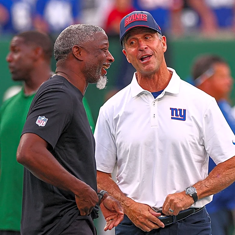 3 reasons to hate Cowboys' matchup vs Giants starts with coaching