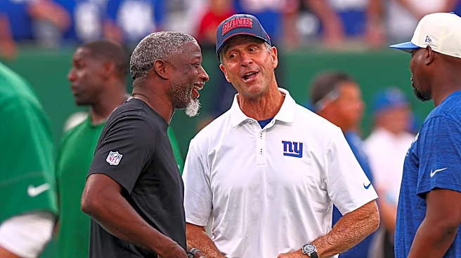 3 reasons to hate Cowboys' matchup vs Giants starts with coaching