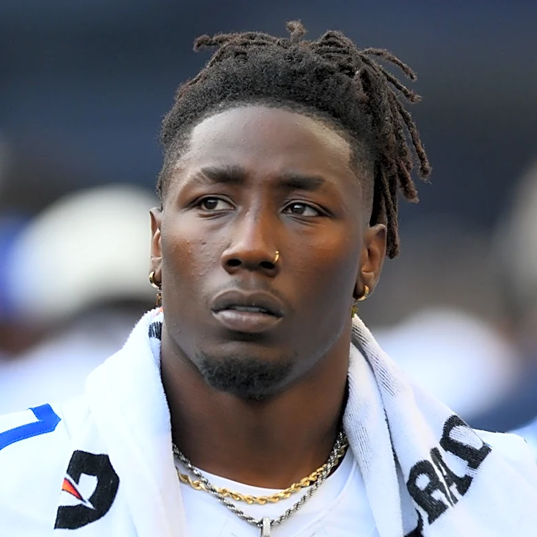 Injury Update: Cowboys down 2 defensive starters in 4Q vs Giants