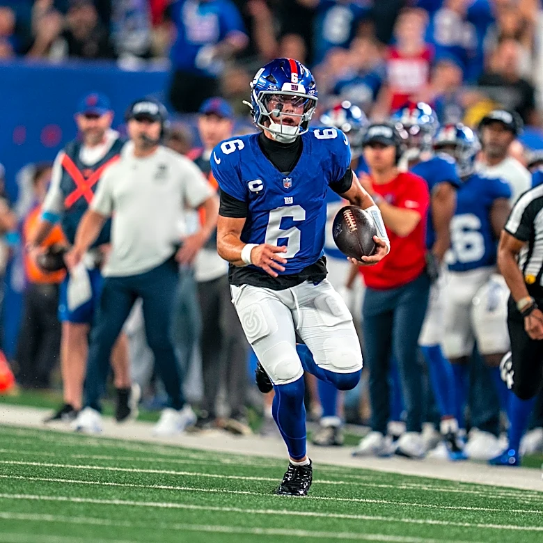 Instant Analysis: Cowboys flat across all 3 phases in Week 1 loss to Giants