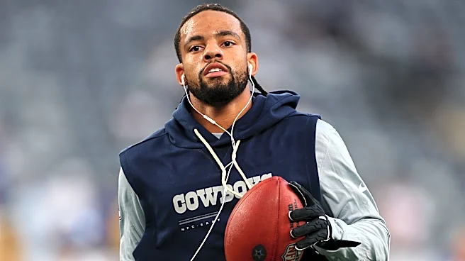 Top 5, Bottom 5 Cowboys defensive grades from Wk 1 loss: LBs need work