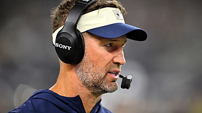 ROI? Our 'Oh My!' What we learned from Cowboys' Week 1 blunders vs NYG