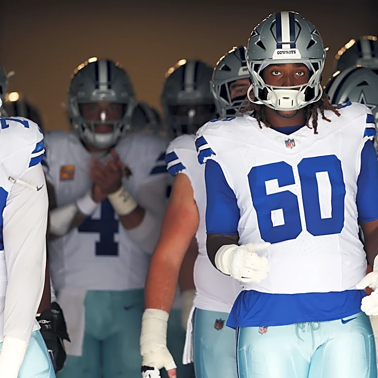 3 positives Cowboys need to carry forward into Wk 2, remainder of '26