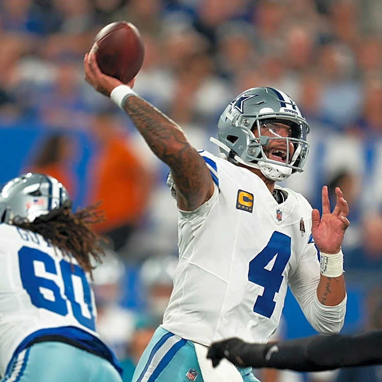 Cowboys Headlines: 3 Positives for Week 2, Pickens looks to rebound