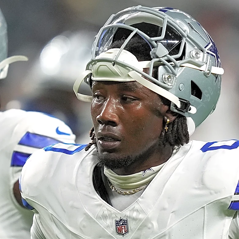 Cowboys star veteran and explosive rookie are sudden concerns at LB