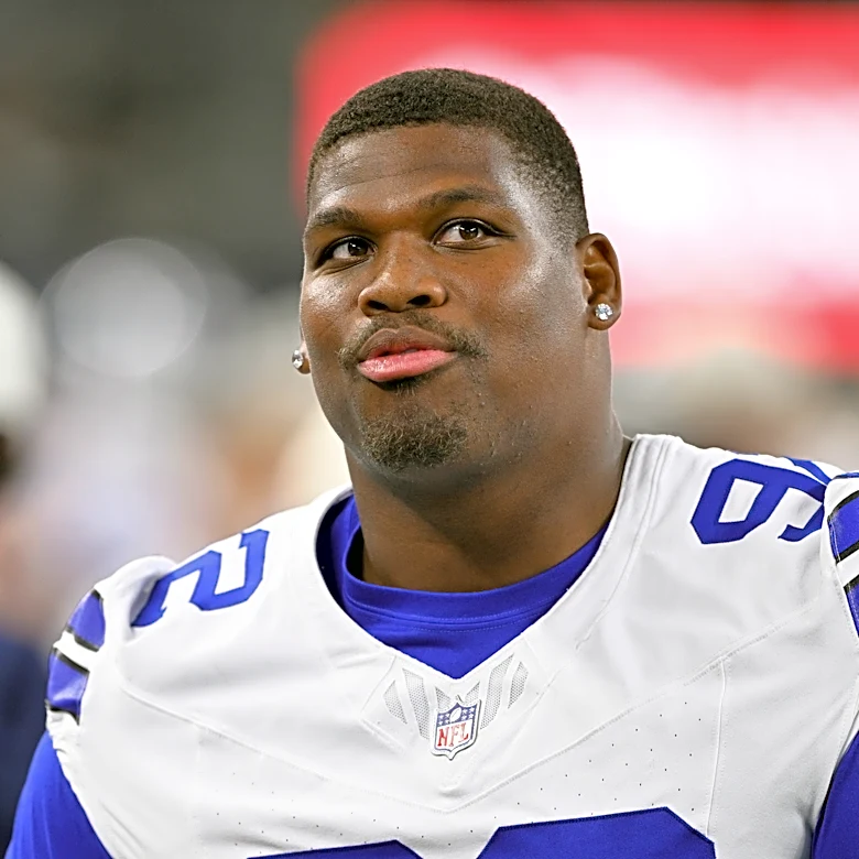 Gaps where Cowboys run defense actually works, doesn't, is surprising