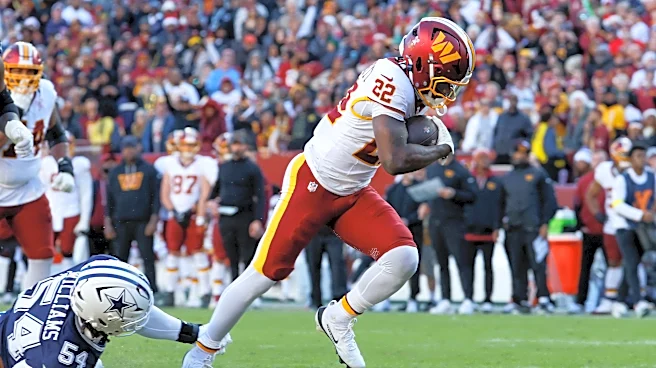 Cowboys vs Commanders: 3 things to hate about the Week 2 matchup