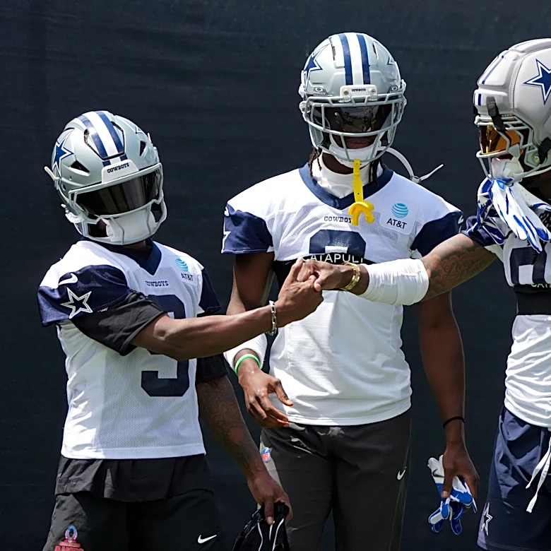 Explosive! Cowboys paths to Week 2 victory revealed