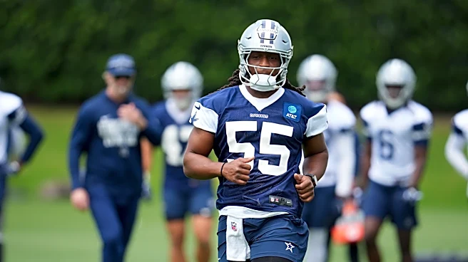Huge play by rookie leads to Cowboys Prescott tying franchise TD record