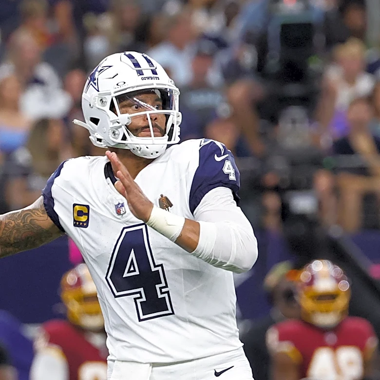 Instant Analysis: Big days for Prescott, Lamb; Cowboys defense still jelling in Week 2 win