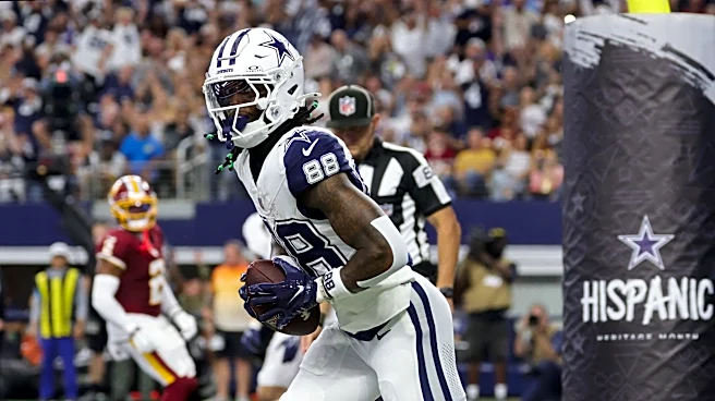 4 Downs: The most critical down-distance scenarios in Cowboys Wk 2 win