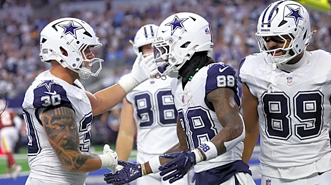 Report Card: Cowboys grades improve across board in Week 2 win