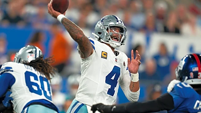 What we learned from Dallas’ Week 2 victory over the Commanders