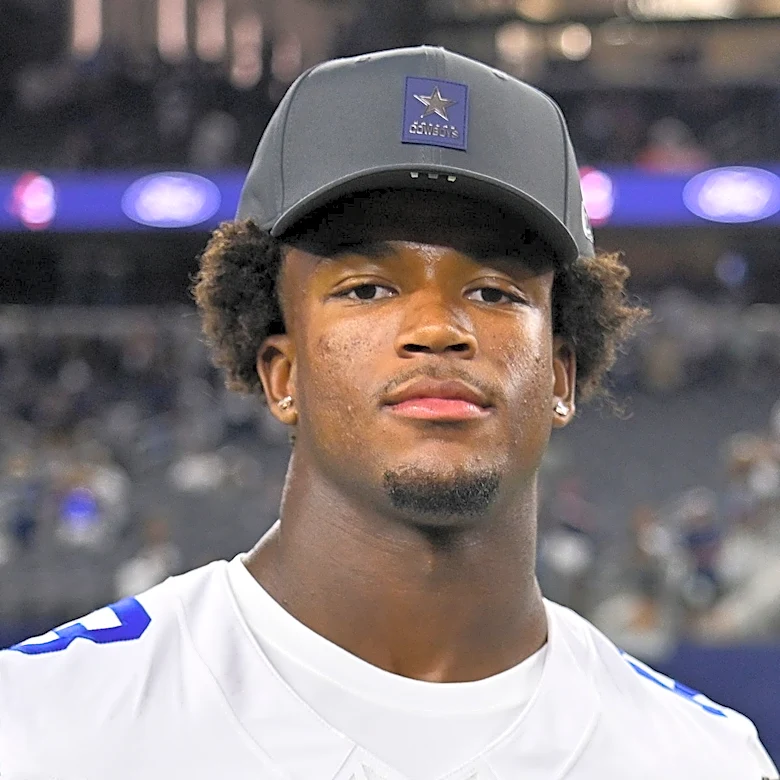 Snap Counts: Cowboys rookie maxes out in Week 2 win; injuries require bench help