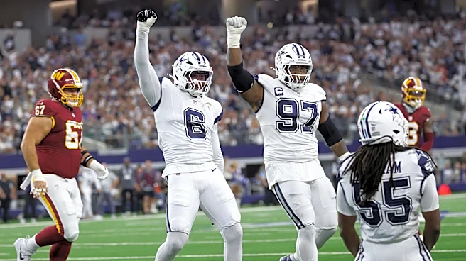 Cowboys News: Finding answers on defense, Defense talks Ravens offense