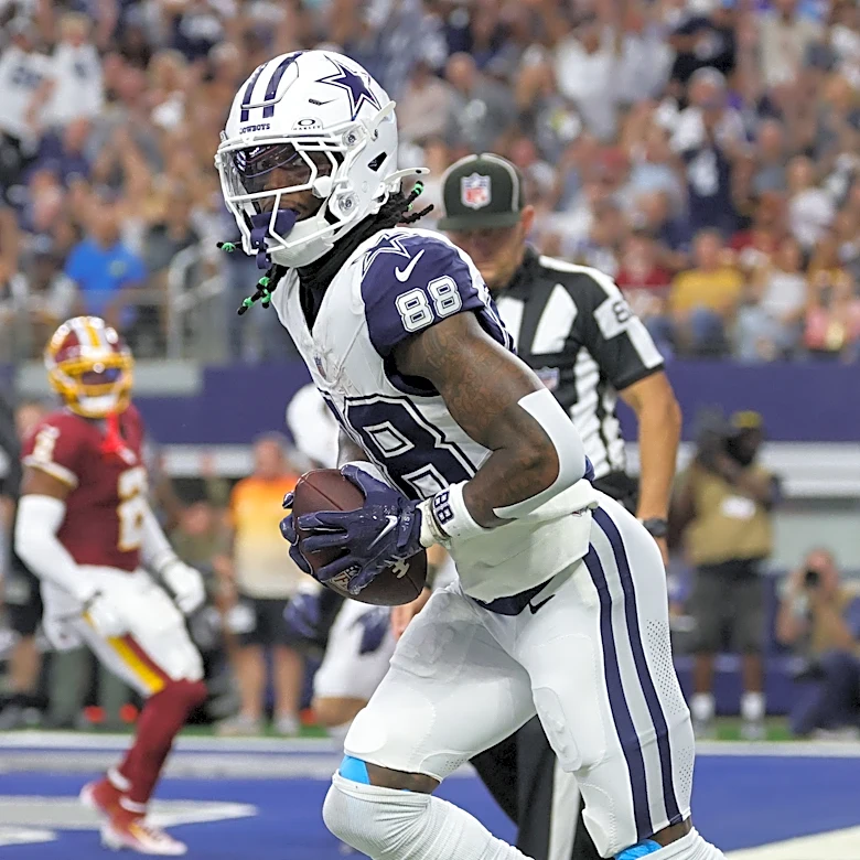 Counterbalance: Why the Cowboys offense is avoiding explosive plays