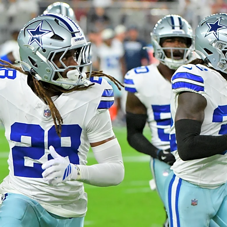 Cowboys Headlines: 4 ruled out to injury, Schotty defends defenders