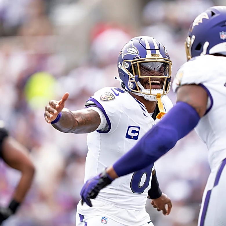 Cowboys' Brazilian 'But' List details contradictions of how to beat Ravens