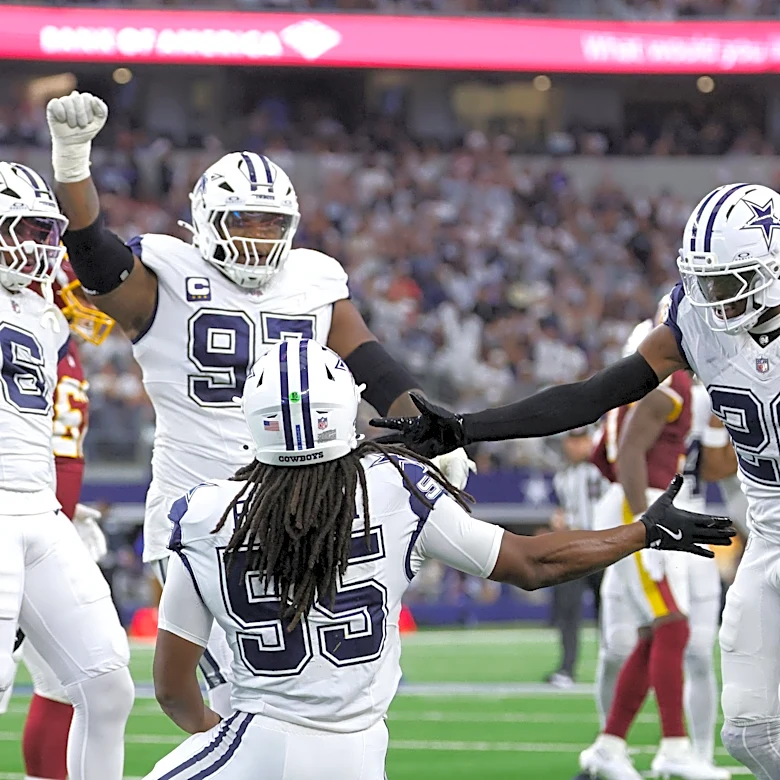 3 QTNA: Where will Cowboys run game come from vs Ravens in Week 3?