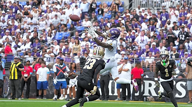Polarizing Ravens WR a wildcard Cowboys must deal with in Week 3