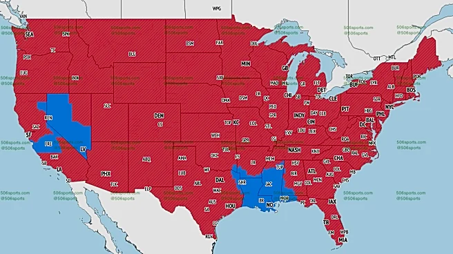 NFL Week 3 TV Coverage Maps: Can you watch Cowboys-Ravens?